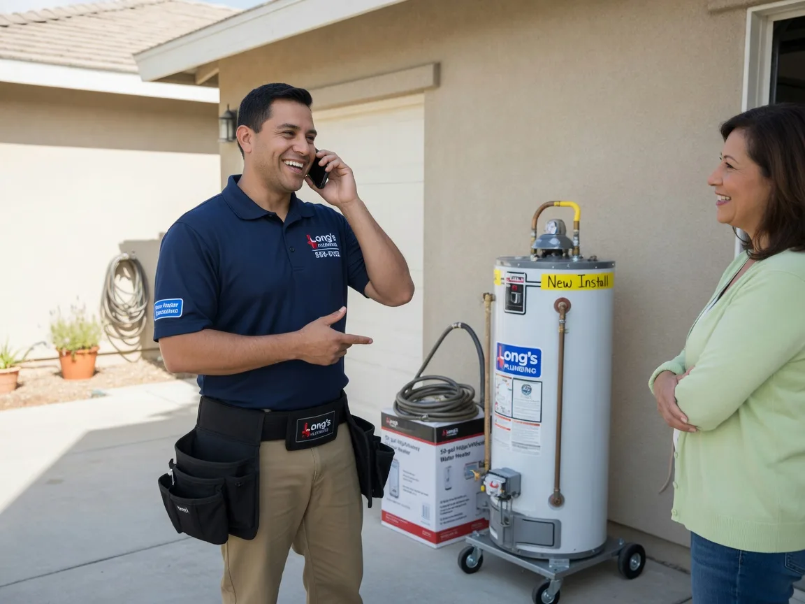 Leak Detection Causey, NM FAQs
